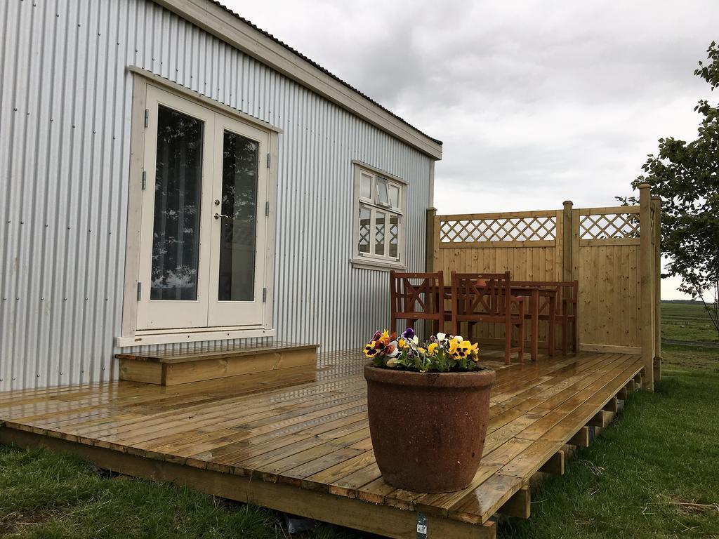 Villa Gamla Husith - The Old House Selfoss Esterno foto