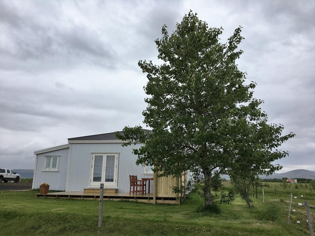 Villa Gamla Husith - The Old House Selfoss Esterno foto