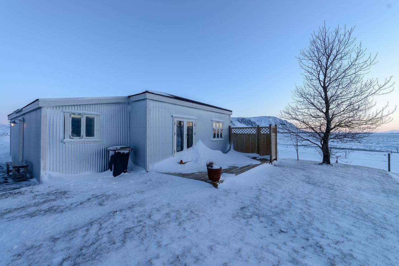 Villa Gamla Husith - The Old House Selfoss Esterno foto
